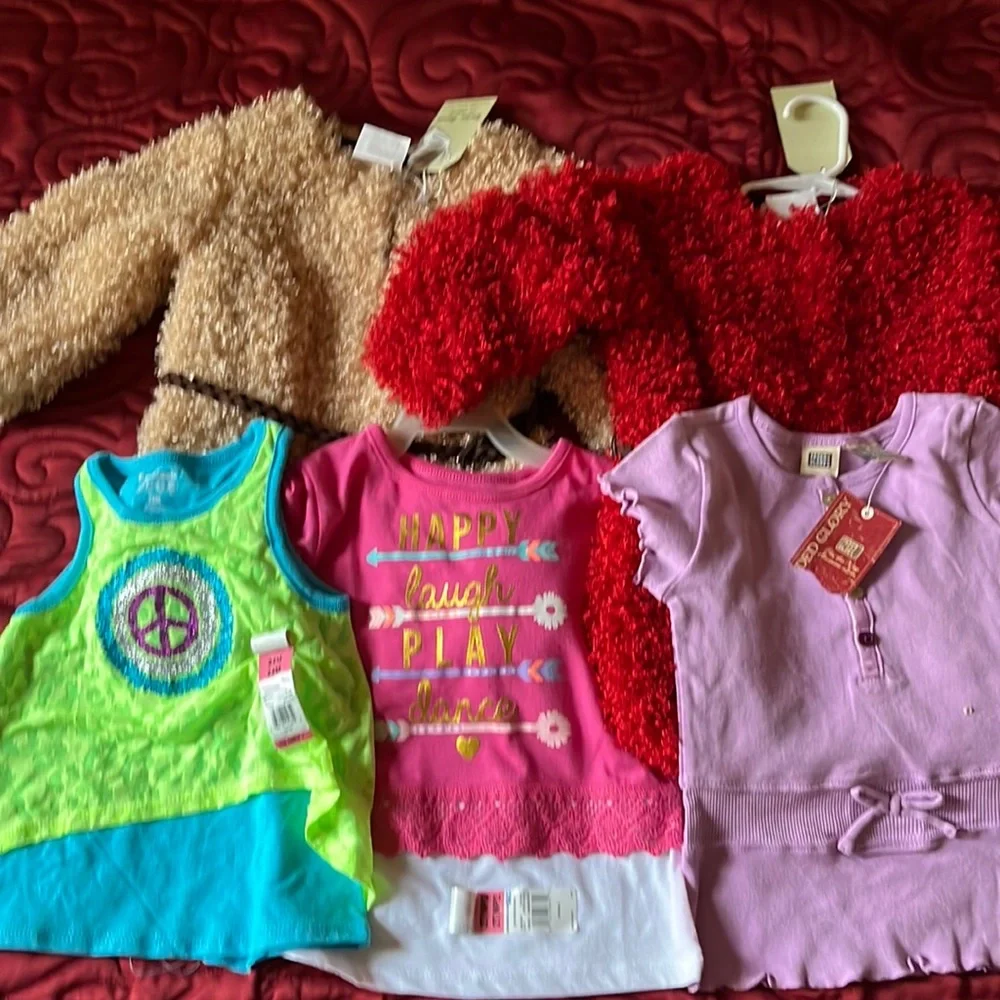 Girls bundle - Picture 2 of 7